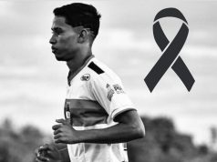 Conmoción en el fútbol brasileño: un juvenil fue asesinado a balazos en su escuela