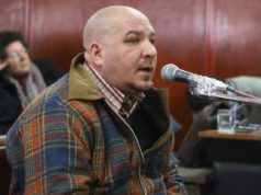 Cuádruple crimen de La Plata: fijaron la fecha del juicio para dos testigos por falso testimonio contra Osvaldo “Karateca” Martínez