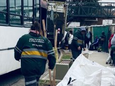 El Gobierno suspendió una cooperativa de cartoneros por el uso irregular de fondos públicos