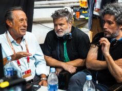 Homo Argentum superó los 330 mil espectadores en los primeros tres días desde su estreno y bate récords