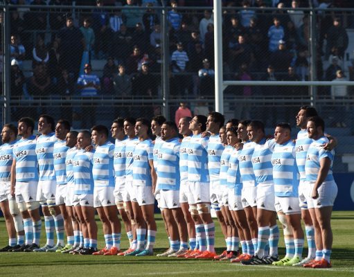 La agenda completa de Los Pumas en el Rugby Championship 2025: fixture, formato y todo lo que hay que saber