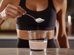 La ANMAT prohibió la venta de un suplemento para perder grasa corporal