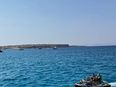 Las fotos de las vacaciones de Franco Colapinto durante el parate de la Fórmula 1