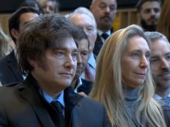 López Murphy: “Al episodio de las coimas el Gobierno no reaccionó como a todos los anteriores”