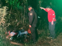 Récord de alcoholemia en Misiones: tuvo un accidente, llegaron para asistirlo y dio 4,26 gramos de alcohol en sangre