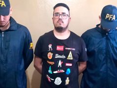 Revés judicial para “Guille” y “Lucho” Cantero, líderes de Los Monos: sólo pueden hablar con sus abogados