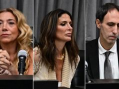 Se define el futuro del jury a la jueza del escándalo Julieta Makintach