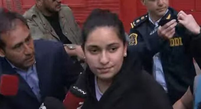 Arrestaron a la sobrina de uno de los acusados y ya son siete los detenidos: “Ahora está más segura que antes”