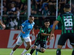 Belgrano y San Martín de San Juan no se sacan diferencias en el inicio de la fecha 8 del Torneo Clausura