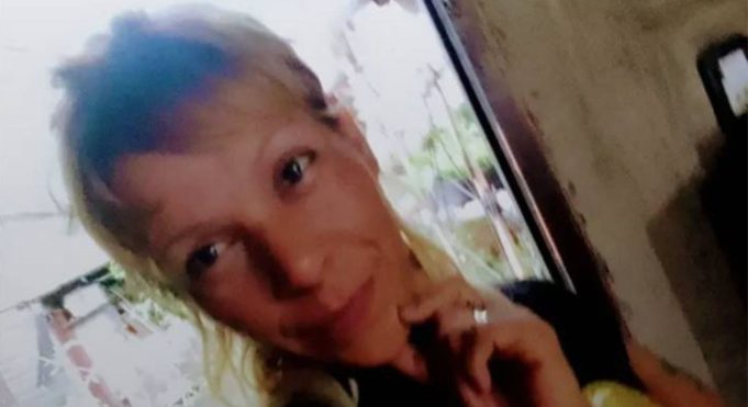 Buscan a una mujer y a su bebé de un mes en La Plata