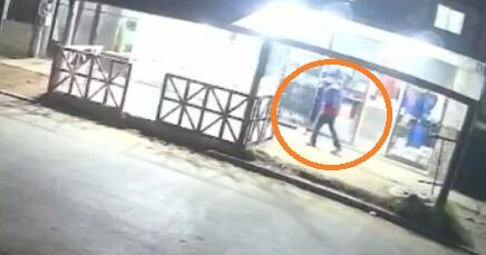 Cayó un sospechoso por el rapto y el abuso sexual de una mujer en Mariano Acosta: la víctima lo identificó en una rueda de reconocimiento