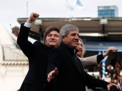 Círculo rojo: preocupaciones políticas del equipo económico, movimientos internos y reuniones del peronismo