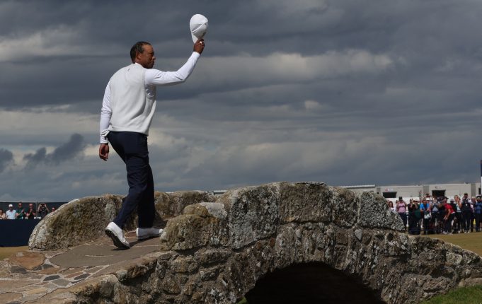 De revolucionar el golf mundial a perderlo todo: la vida de Tiger Woods entre hazañas y escándalos
