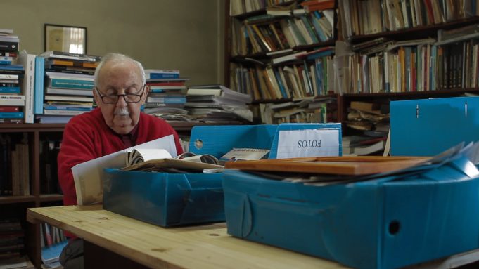 Derogaron el decreto que nombraba a Norberto Félix Galasso, como embajador de la Cultura Argentina