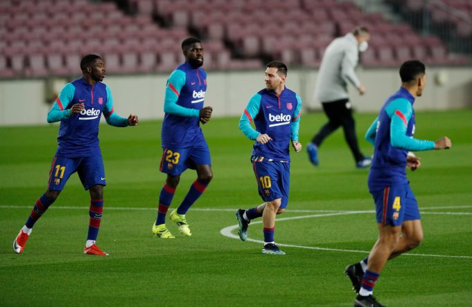 Descolló al lado de Messi, fue campeón del mundo, se retiró a los 31 años y a las 48 horas consiguió trabajo