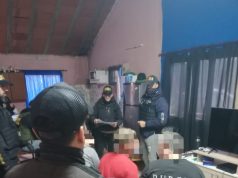 Detuvieron a un hombre y a su hijo por una serie de robos violentos en Mar del Plata