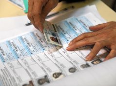 Dónde voto hoy, 7 de septiembre, en las elecciones Buenos Aires 2025