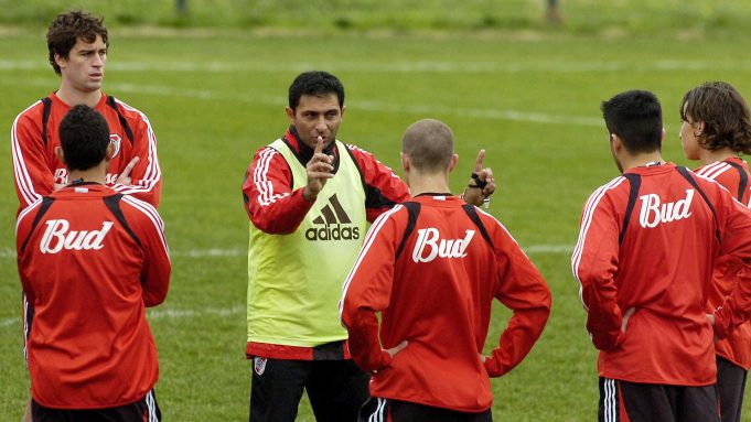 El categórico análisis de Astrada sobre la eliminación de River en la Copa Libertadores: “Hay ciclos terminados”
