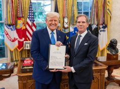 El embajador argentino en EEUU relativizó las deportaciones: “El número de argentinos es infinitésimo”