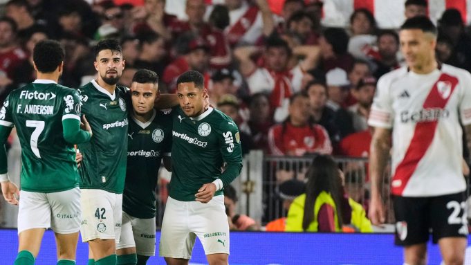 El millonario cheque que perdió River Plate tras quedar eliminado de la Libertadores: cuánto recaudó por su participación
