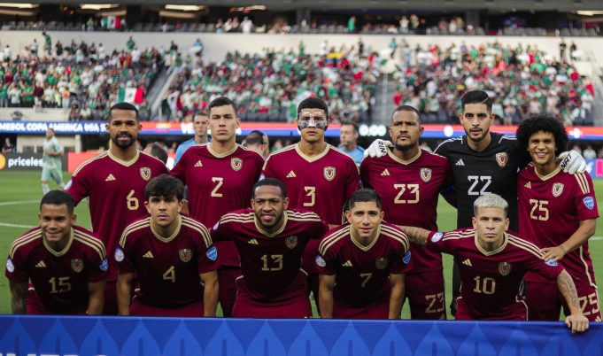 El técnico multicampeón en Brasil que parte como favorito para reemplazar al Bocha Batista en Venezuela