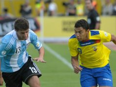 Escándalo en Ecuador: un histórico jugador pidió por la salida de Beccacece y postuló a un exitoso entrenador europeo