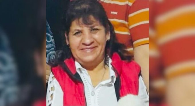 Estaba desaparecida hace dos días y la encontraron muerta en un monte de Salta