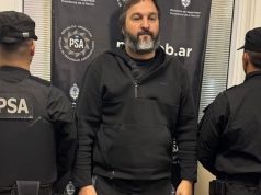 Fentanilo mortal: García Furfaro solicitó ampliar su declaración indagatoria