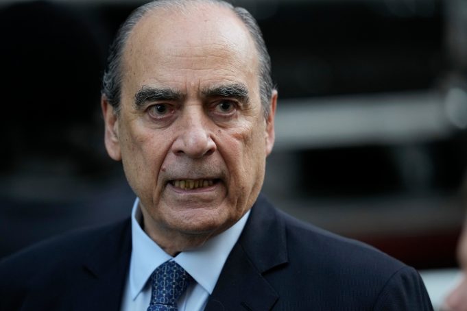 Francos apuntó al gobierno de Kicillof por el triple femicidio narco: “¿Qué dirá la gente que votó a Magario?»