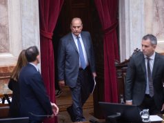 Guillermo Francos admitió que fue “un error” nacionalizar la elección bonaerense, pero afirmó que en octubre será “totalmente diferente”