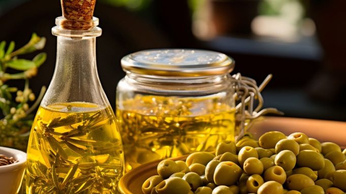 La ANMAT prohibió la venta de dos marcas de aceite de oliva