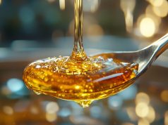 La ANMAT prohibió la venta de una miel orgánica por considerarla ilegal