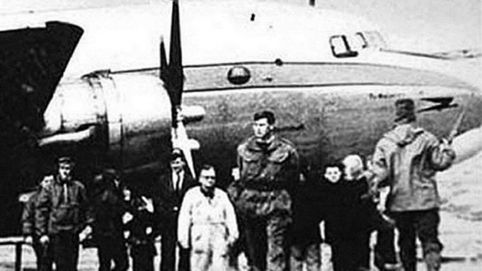 La audaz trama del Operativo Cóndor: cuando 18 jóvenes peronistas dispuestos a morir secuestraron un avión y aterrizaron en Malvinas