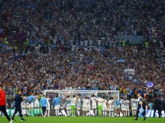 La FIFA confirmó que Argentina es el país que más entradas solicitó en la preventa para el Mundial 2026 después de los organizadores