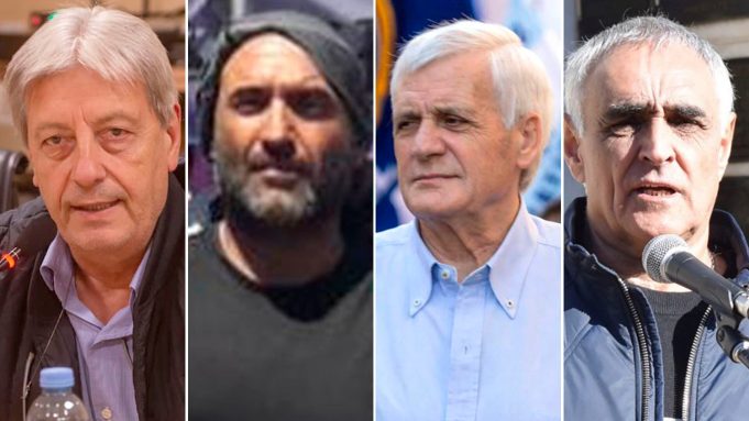 La rebeldía interna amenaza el liderazgo de Furlán en las elecciones de la UOM y ya precipitó la caída de Caló