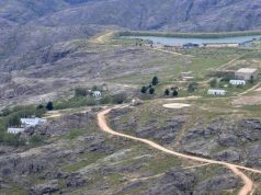 Los desechos de uranio que dejó una minera en Córdoba y generan un reclamo histórico