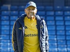 Miguel Russo viajará a Rosario y dirigirá a Boca Juniors mañana ante Rosario Central