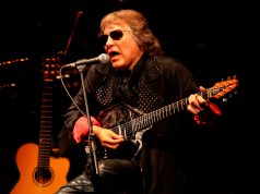 Nació ciego, descubrió la música y se propuso ser el mejor: los ochenta años de José Feliciano, el cantautor con voz de tenor