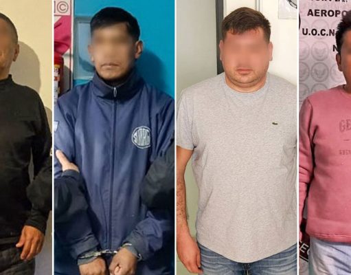 “Por ser virgen te dan $200.000″: investigan si captaban chicas frente al colegio para explotarlas sexualmente