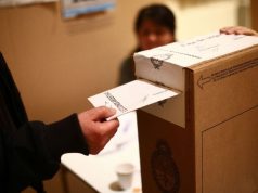 Todos los candidatos a diputados y senadores provinciales en las elecciones Buenos Aires 2025