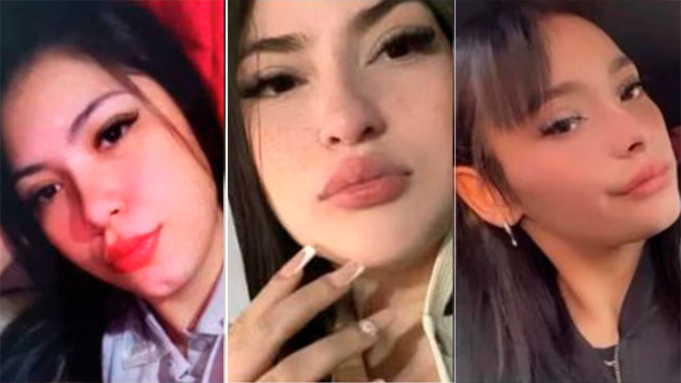 Triple femicidio en Florencio Varela: el asesinato fue transmitido por redes sociales para un grupo cerrado
