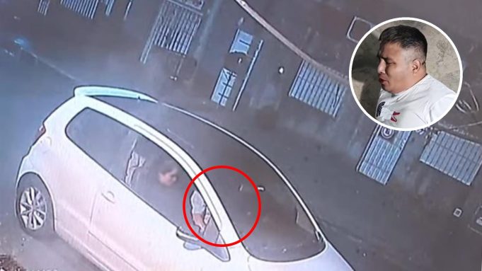 Triple femicidio narco: el misterio del auto de apoyo y el bache temporal que incrimina a su dueño