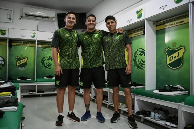 Un aviso en Internet y un argentino que se ofreció para un rol especial: la increíble historia detrás del “fichaje más raro”