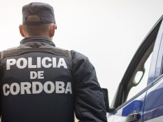 Un joven fue apuñalado por su padrastro tras una discusión en Córdoba y ahora lucha por su vida
