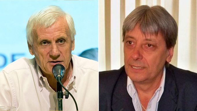 Un líder sindical, en problemas: peligra la continuidad de Antonio Caló en la UOM Capital por una rebelión interna