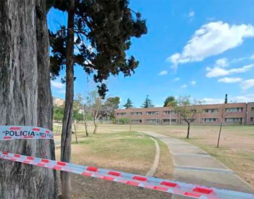 Villa Carlos Paz: un adolescente se descompensó y murió mientras realizaba actividad física