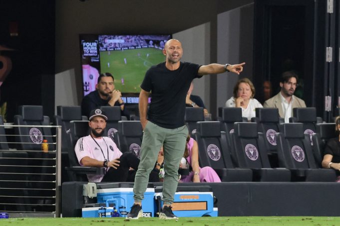 10 frases de Mascherano tras la dura derrota del Inter Miami: fuerte autocrítica y en qué falló ante Chicago Fire
