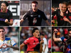 Arranca la fecha 14 del Torneo Clausura con tres partidos: la agenda completa