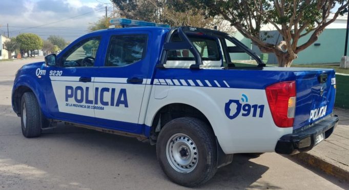 Asesinaron de una puñalada a un joven en Córdoba y detuvieron a su concuñado