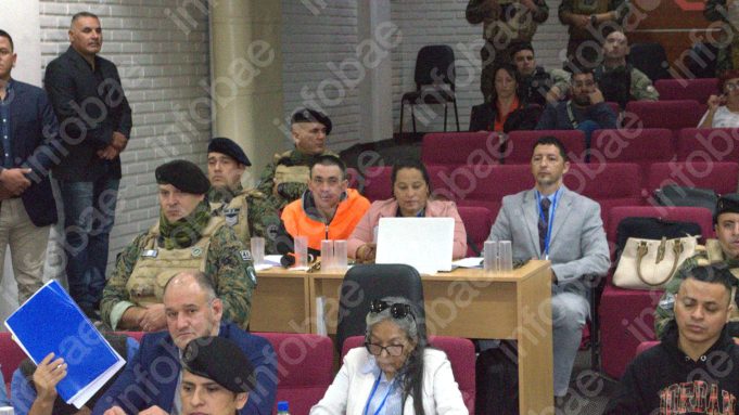 Caso Cecilia Strzyzowski: del rechazo a la teoría del plan común a la emoción de Marcela Acuña en el inicio del juicio